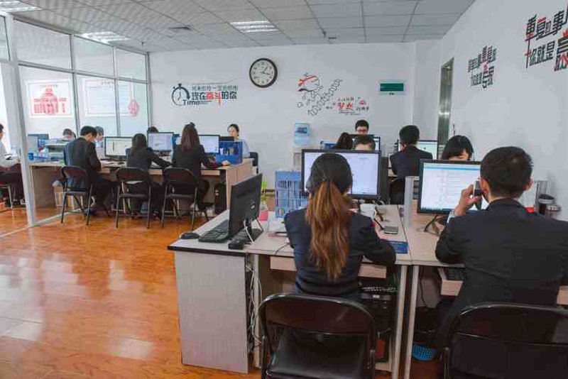 解读市场调研公司的最新动态